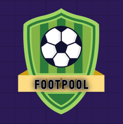 FootPool logo